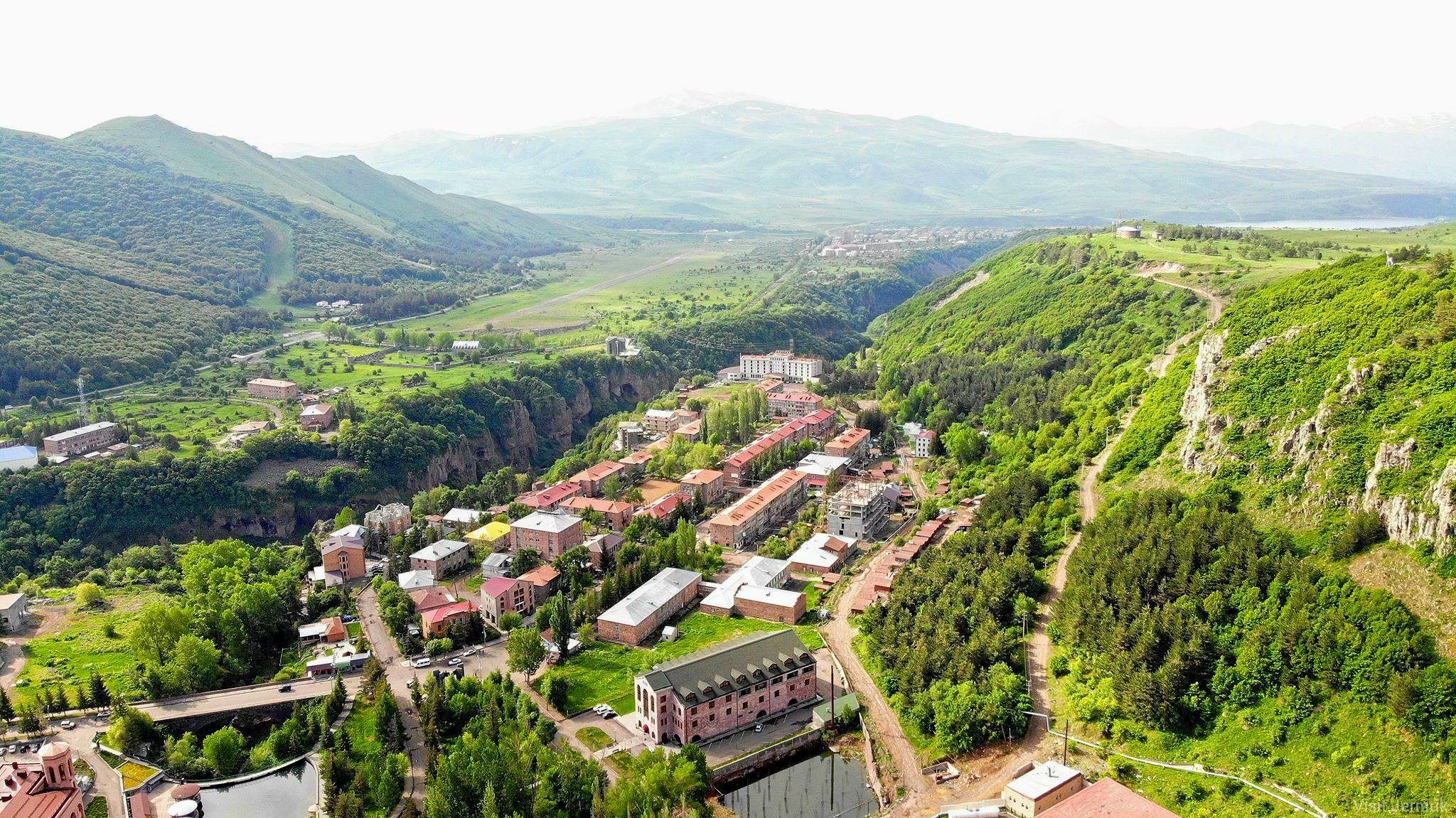 Jermuk