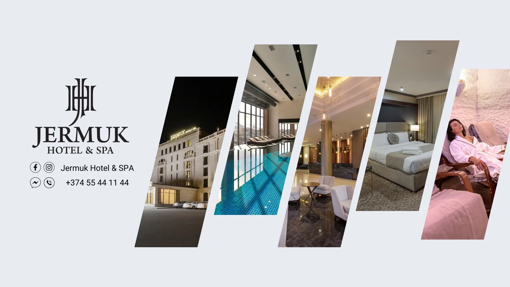 Jermuk Hotel & Spa